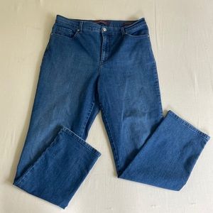 Gloria Vanderbilt Amanda Jeans